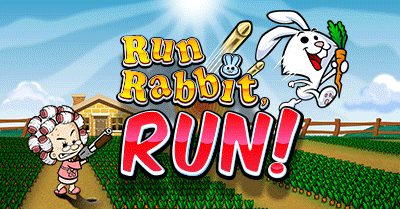 Instaspin Run Rabbit, Run